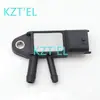 O sensor de pressão do escape 0281006207 é adequado para escavadeira C30 V70 XC70 em estoque para fornecimento