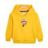 Sudadera con capucha para niño Sun Wukong Otoño 2022 Nueva Prenda Superior de Manga Larga para Niños Chaqueta Holgada Casual de Primavera y Otoño