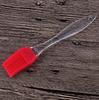Pincel de silicone para óleo ferramenta de panificação pincel para temperos pincel de churrasco de grau alimentício pincel de óleo pincel de silicone