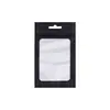 Bolsa autosellante de color spot para joyería, bolsa de papel de aluminio esmerilado, bolsa de embalaje para productos digitales, bolsa sellable para snacks, se puede configurar el logotipo