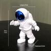 Figuras de Astronauta, Enfeites de Homem Espacial, Aquisição de Presentes Corporativos de Fábrica, Atacado, Presentes para o Festival do Meio Outono, Frete Internacional