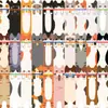 30 Gatos de Desenho Animado Série Simples Manual Literário Material Criativo Ins Papel de Leitura Marcador de Página DIY