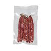 Saco de Vácuo Composto Pet Transparente para Alimentos Cozidos de Seda 24 Sacos de Conservação de Alimentos Saco de Vácuo Selado para Frutos do Mar