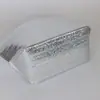 Bolsa Térmica Papel de Aluminio Engrosada Bolsa de Hielo Refrigerada para Llevar Aislamiento Frío Bolsa Desechable para Conservación de Alimentos Caja Térmica Personalizada