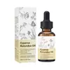 Aceite Esencial Xiangfuzi para el Cuidado de la Piel Transfronterizo 60ml Aceite Herbal Suavizante para Poros Finos, Aceite Acondicionador Calmante y Regulador del Cabello