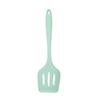 Espátula Grande de Silicone para Uso na Cozinha, Espátula Antiaderente, Espátula Plana, Espátula para Fritar, Forma para Assar Resistente ao Calor