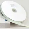 Fita de Chapéu Listrada Horizontal de Poliéster de 1cm 50 Jardas Fita Tecida Colorida Flores Embalagem para Assar Festival Decoração DIY Em Estoque