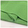 Algodón Doble Cara 280G/320G Algodón Nuevo Doble Cara Tela de Punto de Algodón Rizado Sudadera Tela para Uniforme Escolar Vestido