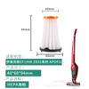 Adecuado para aspiradora Electrolux EF144A ZB3103//3107/APOPI1 accesorios filtro pantalla