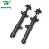 Adecuado para pistola de agua limpiaparabrisas de faro Jaguar C2D21521 / C2D21520