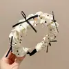 Faixa de cabelo antiderrapante com dentes estilo francês para mulheres, adequada para maquiagem e lavar o rosto, uso diário, presilha alta para cabelo, acessório de cabelo