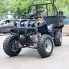 Zongshen 150Cc Atv Vehículo Todoterreno de Montaña Fuera de Carretera con Caja de Carga Vehículo de Agricultor Utv Vehículo de Playa Vehículo de Nieve de Cuatro Ruedas