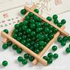 Transmisión en Vivo de Douyin Mismo Estilo Piedra Natural Cristal Ágata Jade Cuentas Cuentas Sueltas Material para Pulsera DIY Hecha a Mano Venta al por Mayor