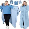 Manta Portátil de Franela Cálida para el Hogar, Estilo Europeo y Americano, Capa Exterior, Manta de Otoño e Invierno