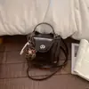 Moda Transfronteriza Nueva Lujo Nicho Bolso Cámara, Estilo Lonchera Bolso Nuevo, Bolso de Hombro Único Bolso Caja para Mujeres