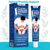Zourunan Versión en Inglés de Crema para Alivio de la Próstata Zou Runan para Hombres, Crema para el Cuidado de la Salud de Aplicación Externa, Venta al por Mayor por Fabricante