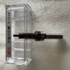 Localizador de Bordes Cerámico Pegasus, Varilla Centradora Cerámica 10MM, Localizador de Bordes Recto-Central, Localizador de Bordes de Alta Precisión