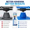 Cola Sólida para Impressão 3D KineShineX 20g Adesivo para Plataforma de Impressão Cama Aquecida Bastão PLA PETG ABS