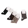 Calcetines Gruesos para Mujer, Calcetines Casuales de Tubo Alto, Calcetines Versátiles y de Moda con Puño de Burbuja, Estilo Dibujos Animados para Mujer, Algodón Peinado al por Mayor
