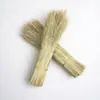 Pajar seca paja material decorativo gallinero relleno de pasto montón de paja paja picada tapete de paja pasto para nido paja para techo pollo
