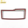 Adecuado para 22 salidas de aire traseras UNI-V lentejuelas accesorios de decoración de salida de aire acondicionado de la tercera fila UNI-V