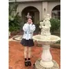 Fuente de Estilo Europeo para Jardín, Accesorios de Boda, Adornos Grandes Nuevos, De Pie, Agua Circulante, Elemento de Agua para Patio de Villa