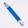 Clip de mochila de color clip para bolsa exterior clip para gorra clip anti-pérdida clip para equipaje de viaje clip de cinturón elástico multi-funcional elástico