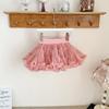 25 Suéter de Família de Primavera Infantil Feito à Mão Bordado de Lã Outwear Pastoral Retrô Suéter de Algodão Crochê para Família