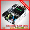 Fonte de Alimentação Switch Poe 15V 24V 48V 52V 400W 200W Placa de Circuito Placa Nuvem Equipamento de Comunicação Comunicação