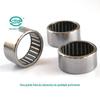 HF1616 rolamento unidirecional estampagem anel externo agulha rolo embreagem unidirecional tamanho do rolamento de rolo de agulha 16 * 22 * 16