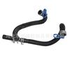Manguera de agua refrigerante para automóvil 9004129, compatible con Chevrolet Cruze Yinglang, manguera de goma.