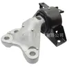 95265891 Es Adecuado para Sj1.Sk0 Aveo. Soportes de goma para caja de cambios, Soportes de goma para motor, Piezas de automóvil