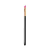 Cepillo de Silicona para Pestañas, Delineador, Sombras, Labios, Herramienta para Cejas, Brocha de Maquillaje, Material de Silicona, Certificación