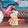 Los Diez Mejores Adornos de Belleza de Belleza Antigua Más Vendidos de Xiaohongshu Decoraciones de Escritorio Estilo Antiguo Daji Venta Directa de Fábrica