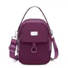 Bolsa Feminina Novo Estilo para Comércio Exterior Transfronteiriço, Bolsa de Ombro, Estilo Coreano Moda Versátil Casual Bolsa Transversal Feminina, Bolsa para Celular, Bolsa de Mão