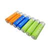 Batería de Litio Recargable Jinzheng 18650 3.7V para Radios, Megáfonos, Ventiladores Portátiles a Batería, Celdas de Batería al por Mayor, Recargable