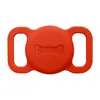 Adequado para Capa Protetora Airtag Anti-queda Cobertura Total Adequado para Crianças Apple Anti-perda airtags Osso Impermeável