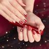 Material para esmalte de uñas Pegatinas para uñas Pegatinas para uñas completas Pegatinas para dedos Pegatinas para uñas Suministro de alta calidad transfronterizo Venta caliente transfronteriza