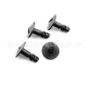 Venta al por mayor de fábrica Adecuado para BMW Volkswagen Audi Protector contra salpicaduras del motor Clip Base de tuerca Tornillos Metálicos