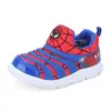 Zapatos para Niños 2026 Nuevo Modelo Caterpillar Tenis con Amortiguación Verano Nuevo Estilo Niños y Niñas Pequeños Zapatos para Correr Modernos