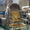 Precio de línea de procesamiento de palomitas de maíz esféricas Línea de producción automática de palomitas de maíz esféricas Longze