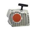 Accesorios para Motosierra Steele MS361 Arranque de Cadena Universal Freno Piñón de Disco Pasivo Paquete de Alto Voltaje Volante