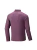 Nueva sudadera de otoño/invierno para pareja, con media cremallera y cuello alto: moderno, a la moda, casual, deportivo e impermeable, disponible en estilos unisex