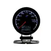 Ponteiro Greddy com Instrumento LCD Medidor de Temperatura da Água Temperatura do Óleo Hidráulico Voltagem Tacômetro Painel de Instrumentos para Modificação de Carro