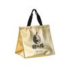 Bolsa Térmica para Pastel de Luna Durian Dorado Snowskin, Pastel Personalizado, Mariscos, Alimentos Congelados, Papel de Aluminio, Bolsa Tote Refrigerada para Productos Refrigerados