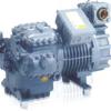 Nuevo compresor de refrigeración de ruedas German Valley DKSJ-15X, pequeño, de pistón semicerrado de 1,5 hp, a la venta.