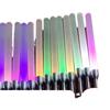 Lâmpada LED luminosa de sete cabeças de cevada de arroz ao ar livre impermeável solar de arroz Lâmpada de espigão de pátio Iluminação decorativa de gramado