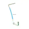 Reemplazo para 1621267900 Manguera Atlas Copco Piezas para Compresor de Aire Atlas Copco