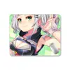 Alfombrilla de Ratón FPS Especial Personalización Personalizada con Imágenes Tamaño Pequeño Pad para Escritorio de Computadora Pad para Teclado Hogar Ampliado y Engrosado