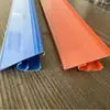 Tiras de Tarjetas Estilo Anchen, Tiras de Etiquetas para Estantes de Supermercado, Tiras de Tarjetas de 2 Ángulos, Estilo de Tarjeta Externo